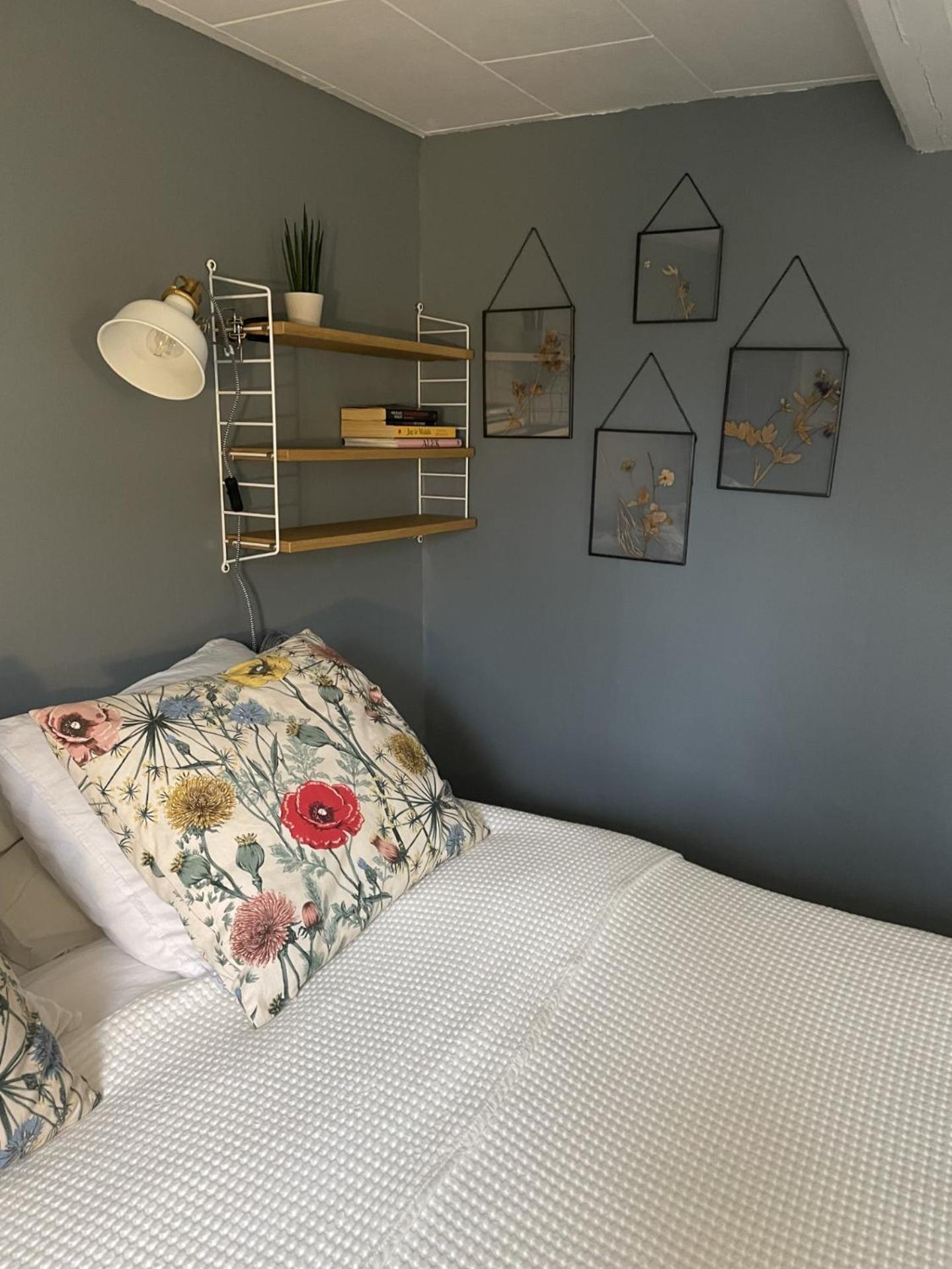 Trennegarden B&B Mjöhult Exteriér fotografie